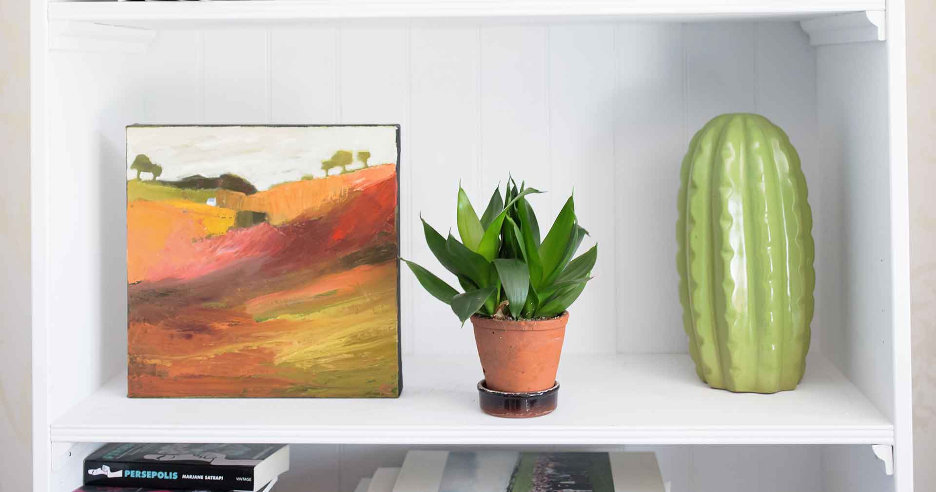 Are Houseplants Just Another Interior Trend?